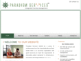 paradigmfms.com
