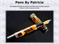 pensbypatricia.com