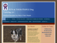 petsandtheirpeopleweb.com