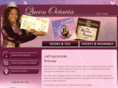 queenoctavia.com