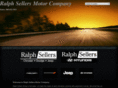 ralphsellers.com