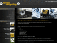 ravenrecycling.com