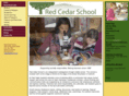 redcedarschool.com