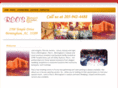 reosbanquetcenter.com