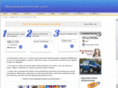 repuestos-hummer.com