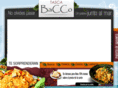 restaurantebacco.com