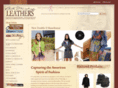robertaweissburgleathers.com