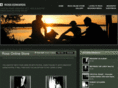 rossofficial.co.uk