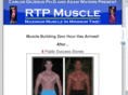 rtp-muscle.com