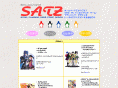 satz-web.com