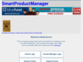 smartproductmanager.com