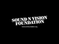 soundnvisionfoundation.org