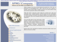 spmg-india.com