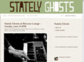 statelyghost.com