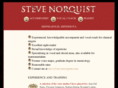 stevenorquist.com