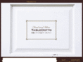 tabledotto.info
