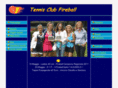 tennisclubfireball.com