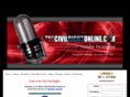 thecivilrightonline.com