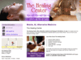 thehealingcentermobile.com