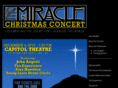 themiracleconcert.com