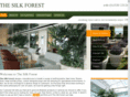 thesilkforest.co.uk