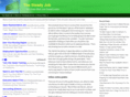 thesteadyjob.com