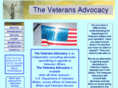 theveteransadvocacy.com