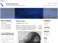 thinkserious.com