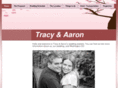tracyandaaron.net