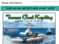 treasurecoastkayaking.com