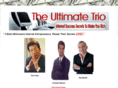 ultimatetrio.com
