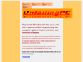 unfailingpc.com