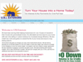 uni-exteriors.com