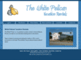 whitepelicanapartments.com