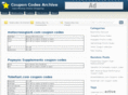 workingcoupon.net
