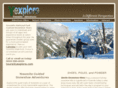 yosemitesnowshoe.com