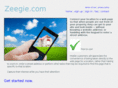 zeegie.com