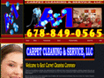 a-1carpetcleaning.com