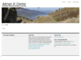 adriandclarke.com