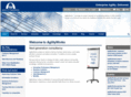 agilityworks.co.uk