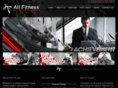 allfitnessonline.com