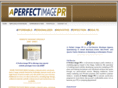 aperfectimagepr.com