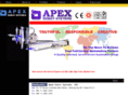 apexrobot.com