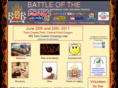 battleofthebones.com