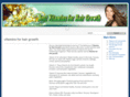 bestvitaminsforhairgrowth.com