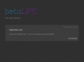 beta-life.com