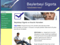 beylerbeyisigorta.com