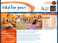 bikramyogastockton.com