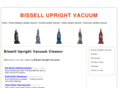 bisselluprightvacuum.net