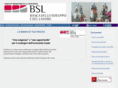 bslspa.info